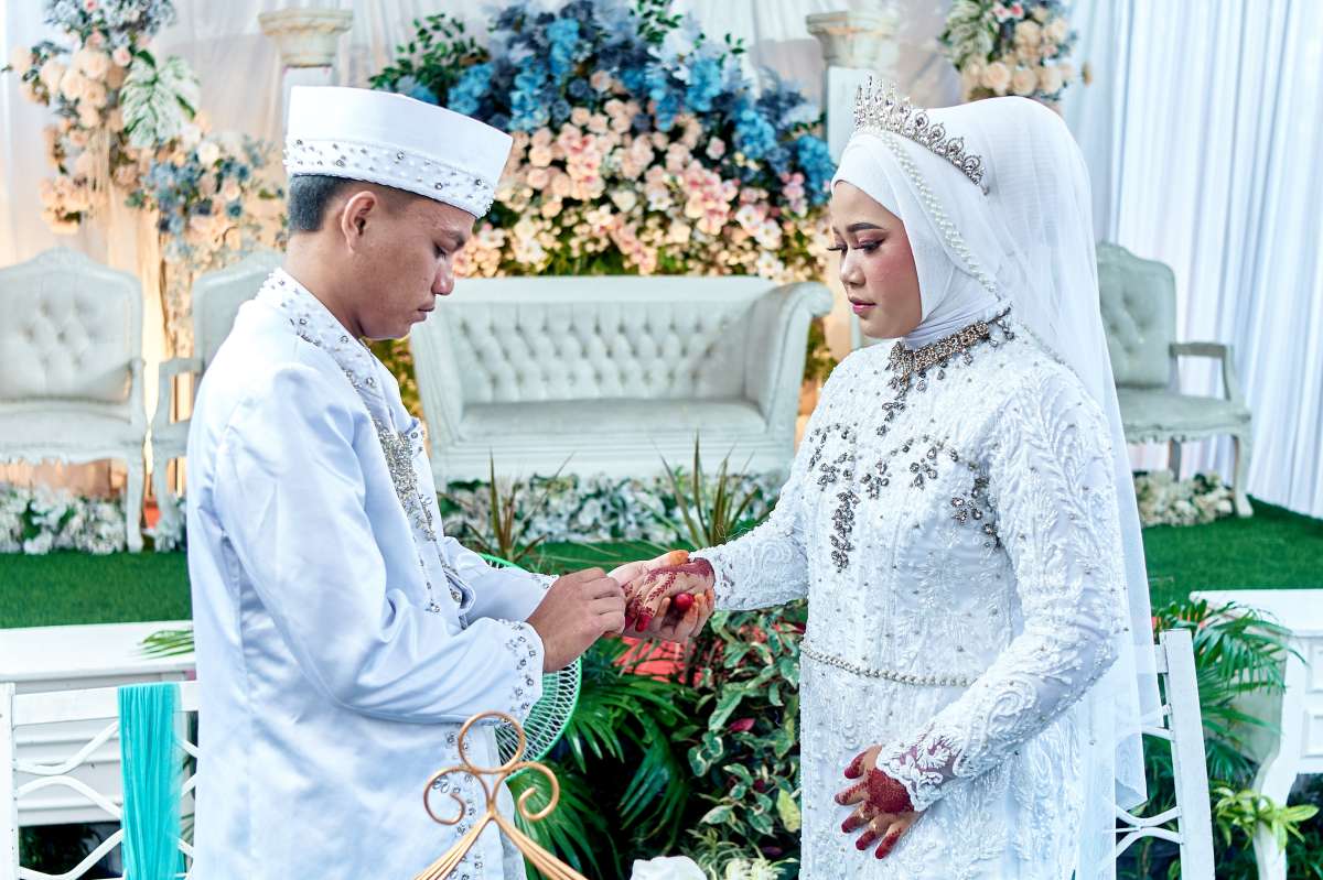 Salsiah & Rifky